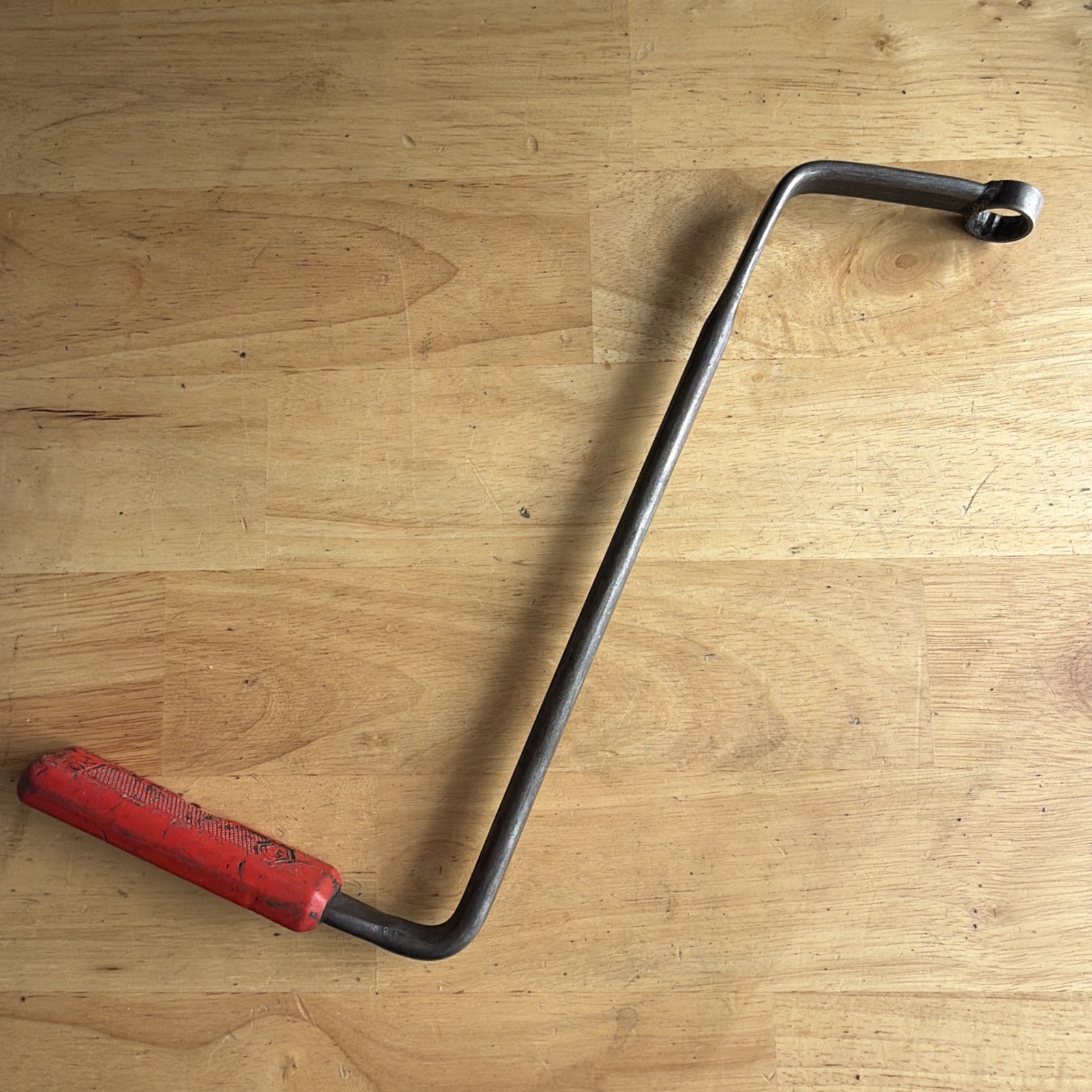 Matco Tools 9/16″ Obstruction Distributor Wrench 12pt for Chevy 396 427 SPW122