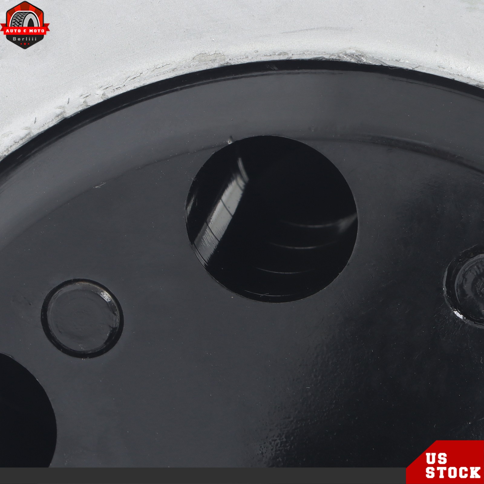 Narrow Bushing Installation Tool S24736 Liner Installation Tool