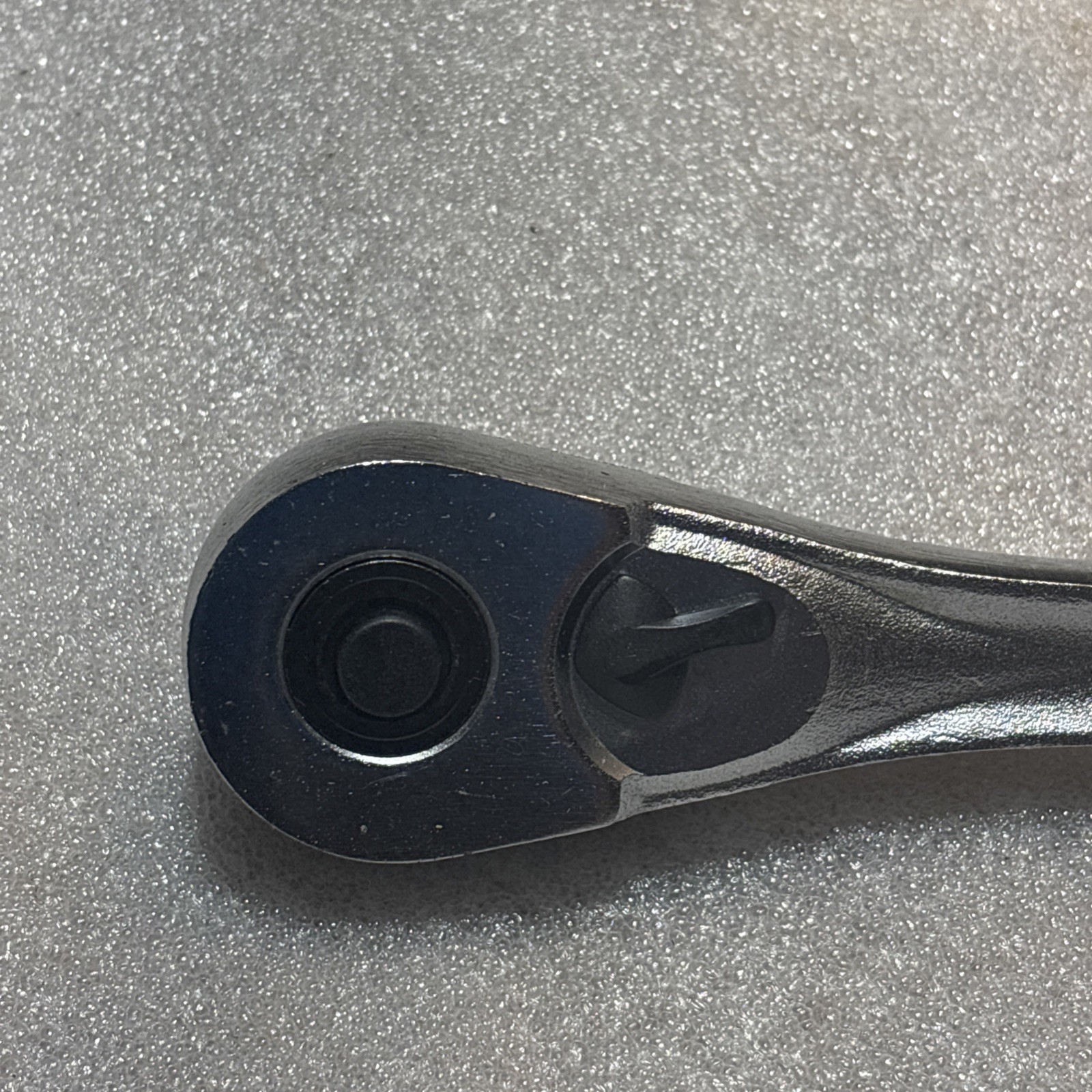 Vintage Craftsman 1/2″ QR Ratchet -VM- 44809 Made in USA