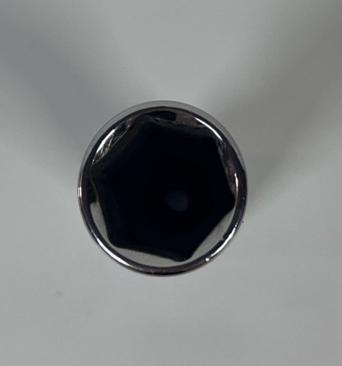 Power torque GM8250 Swivel Socket 6 Point 3/8″ Drive 5/8″