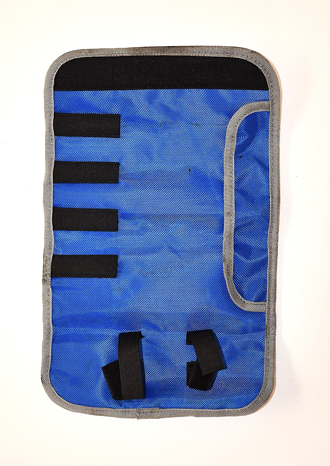 Blue Point by Snap On PSLRQC4LT 4 Piece Soft Grip LIGHTED Hook Pick Awl Set