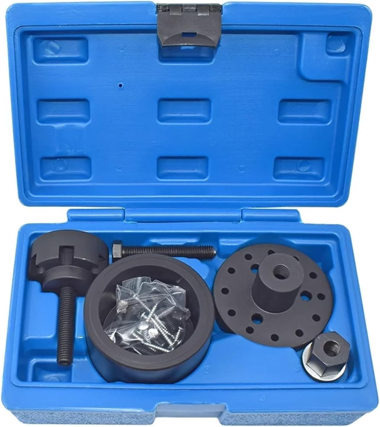 Crankshaft Front Oil Seal Installer Removal Tool for BMW N42 N46 N52 N53 N54 N45