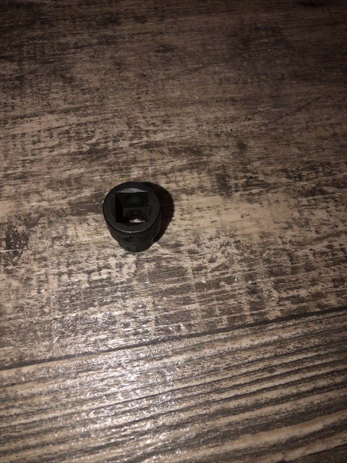 3/8 Drive 3/8 GF121 12 Point Snap On Socket NONIMPACT