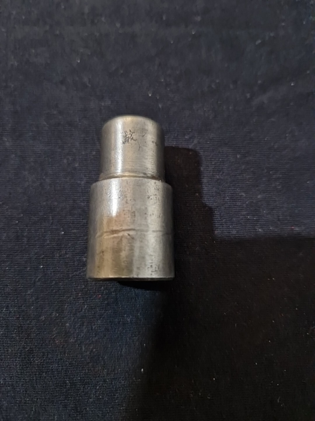 Britool 7715 15mm – 11mm 6 Point Adapter