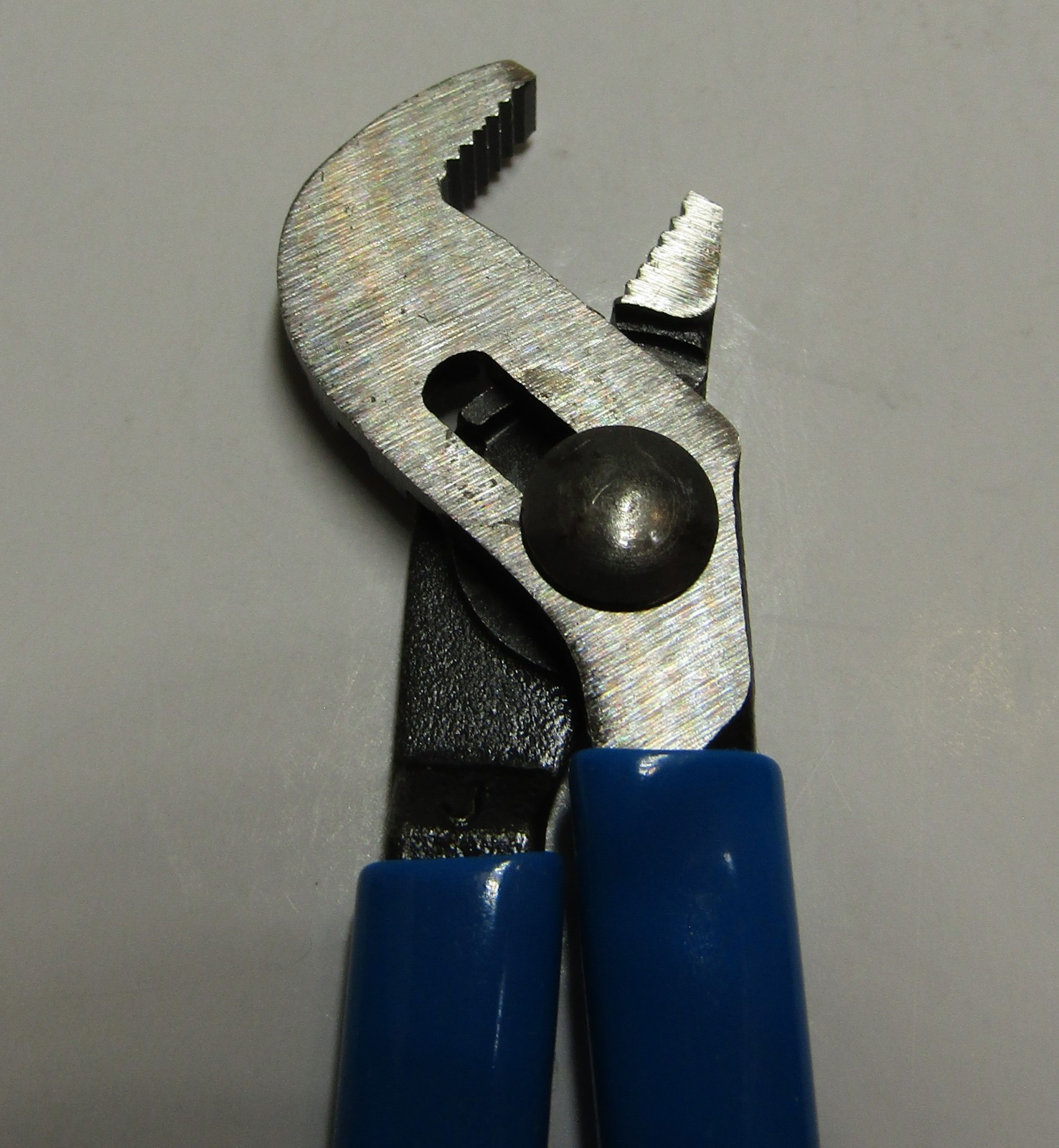 *Channellock* 424 – 3 Position – Tongue & Groove Adjustable Ignition Pliers USA