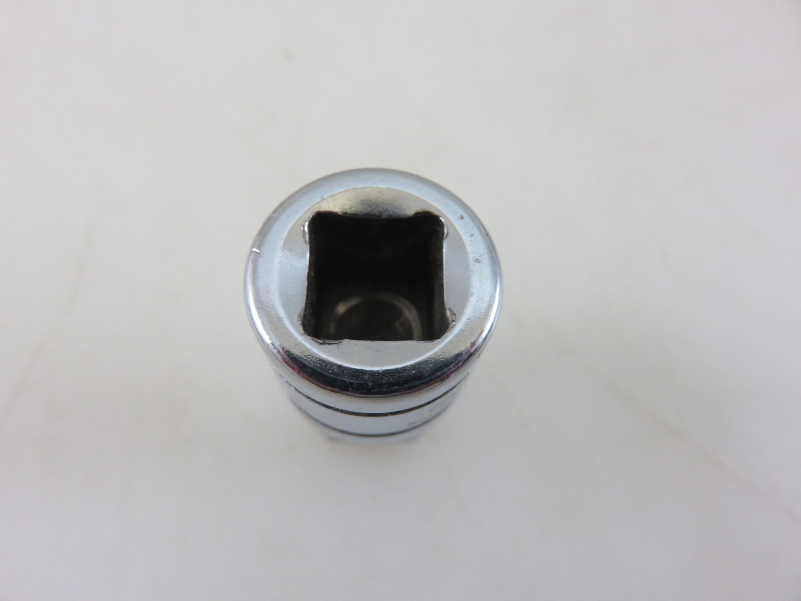 Snap-On A2A Extension Adapter 3/8″ dr. Female To 1/2″ dr. Male Vintage