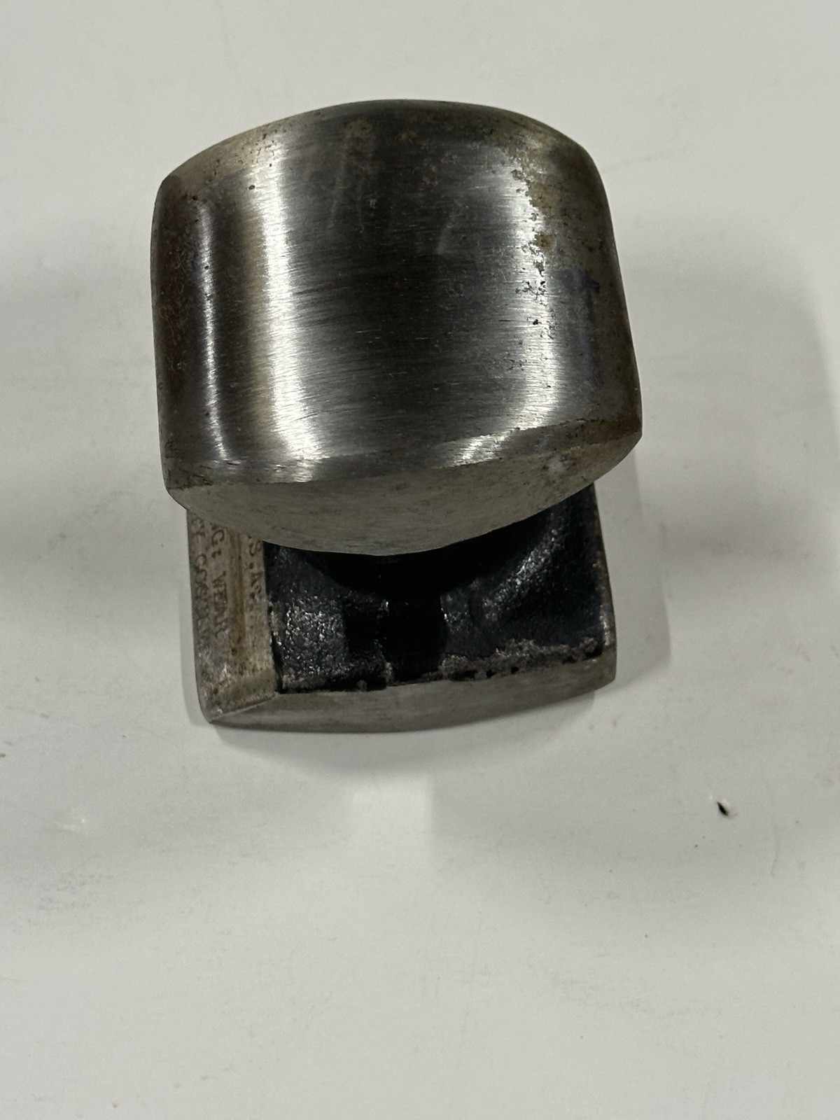 Matco Autobody Hand Dolly Anvil BT 201