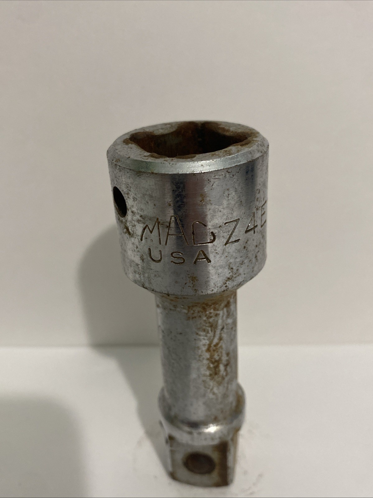 Mac Tools 3/4 Inch Extension Z4E 4 Inches – Pre Owned