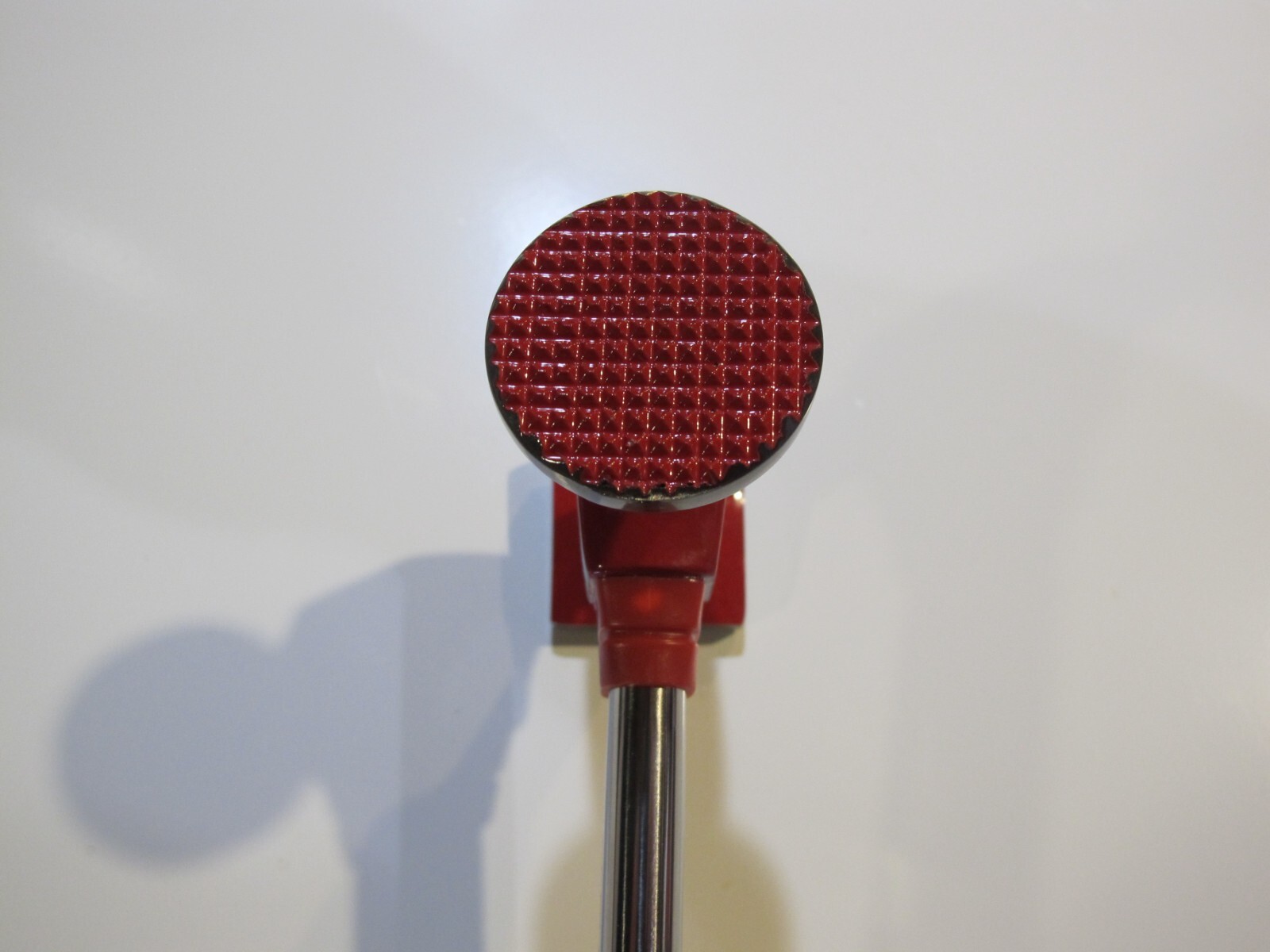 MADDOX PROFESSIONAL AUTO BODY TOOL – METAL SHRINKING HAMMER – AUTO BODY WORK