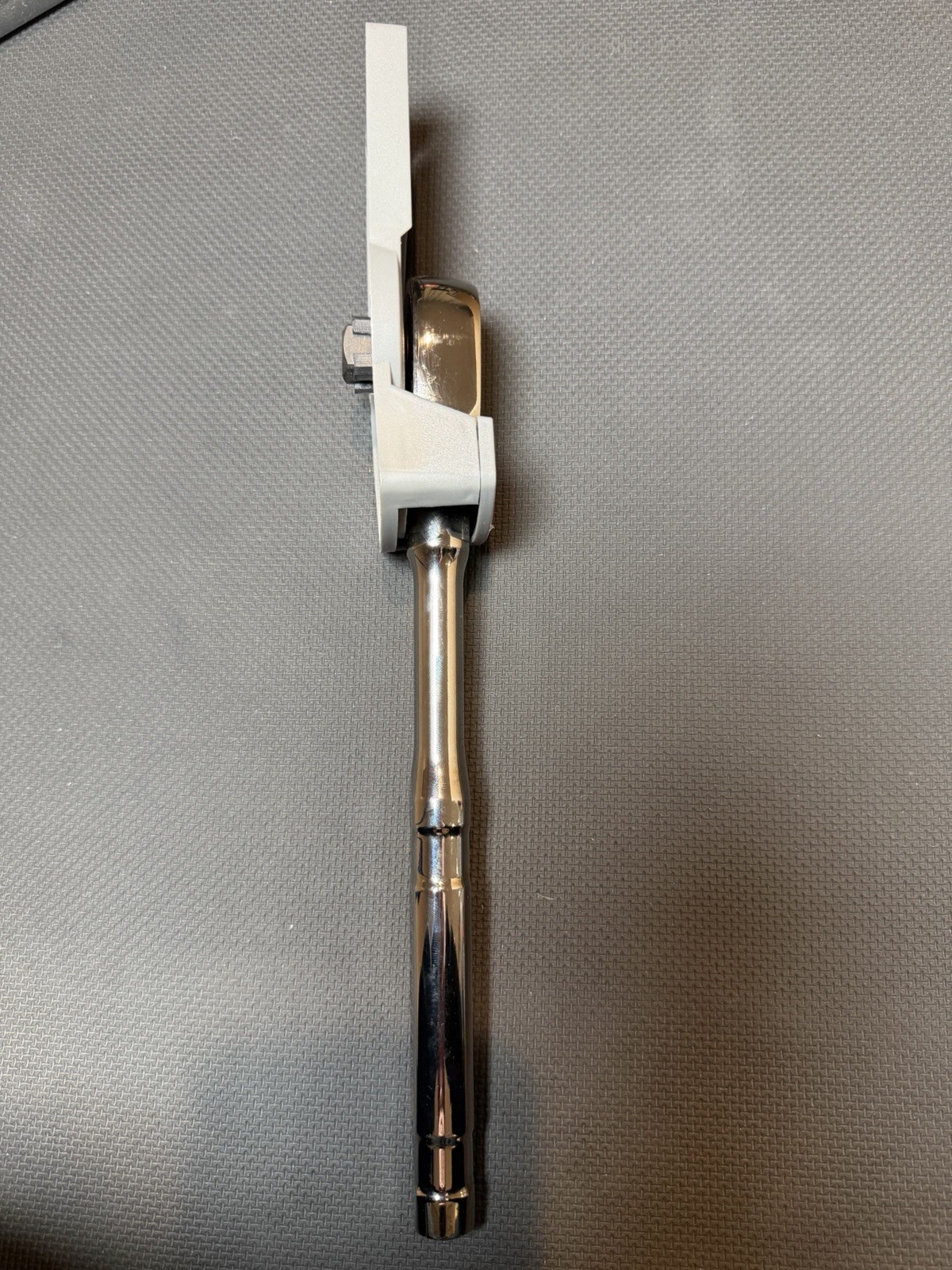 Craftsman 180 Tooth Pear Head Ratchet CMMT82113