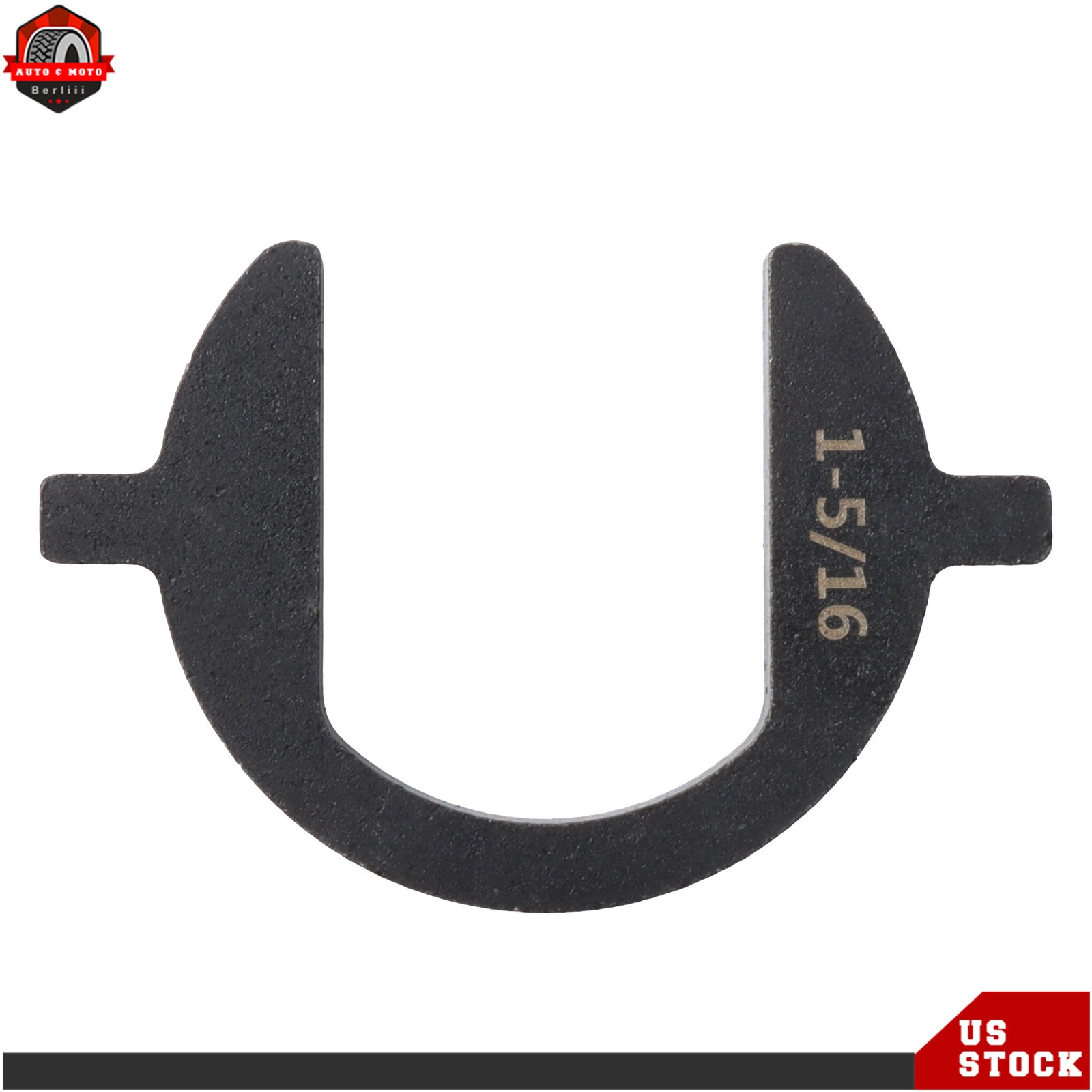13pcs Inner Tie Rod Removal Installation Tool Set with 12 SAE & Metric Adaptors