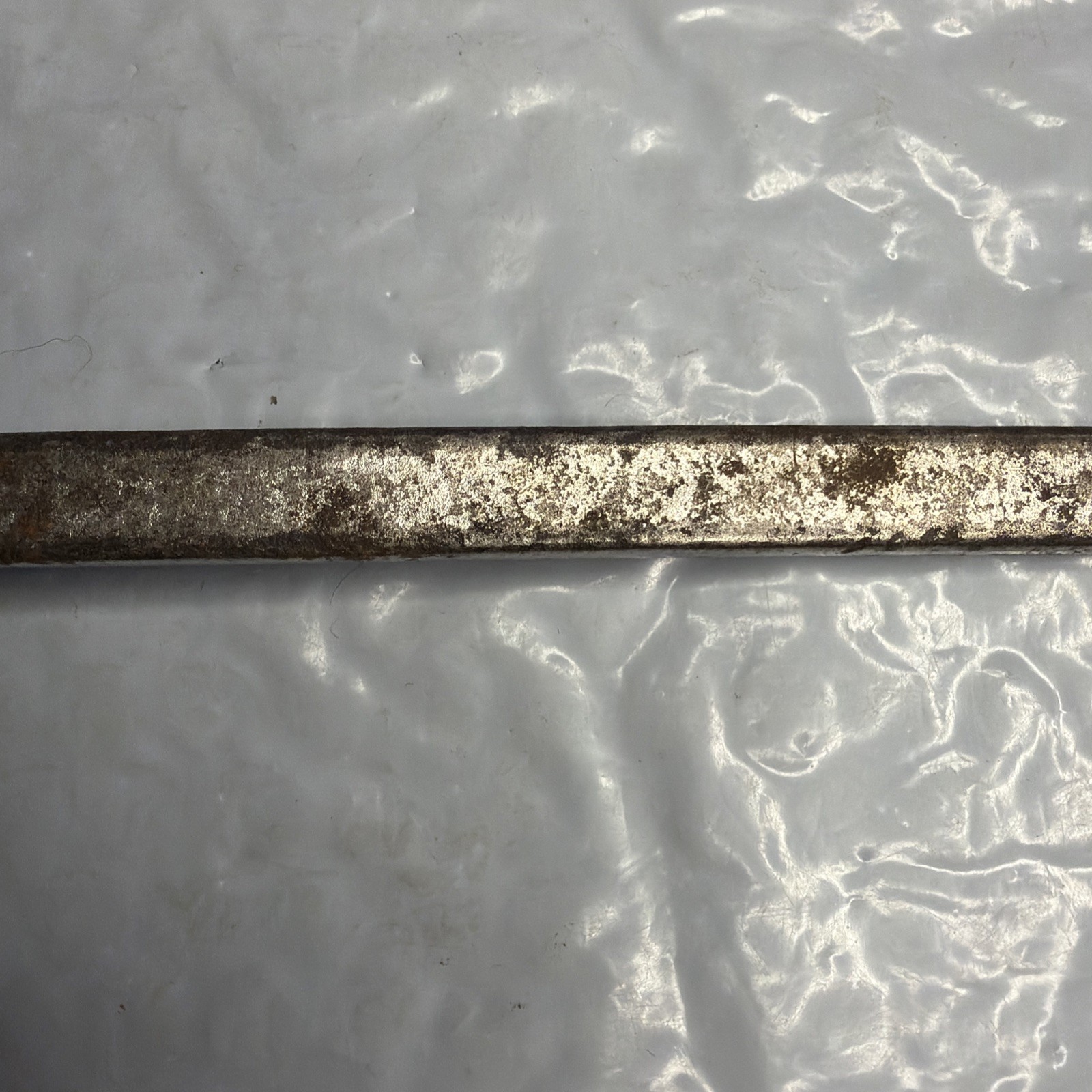 THORSEN TOOLS 1/2″ & 9/16″ BOX END WRENCH – USA – 2216 8 Inches Long 12-Point
