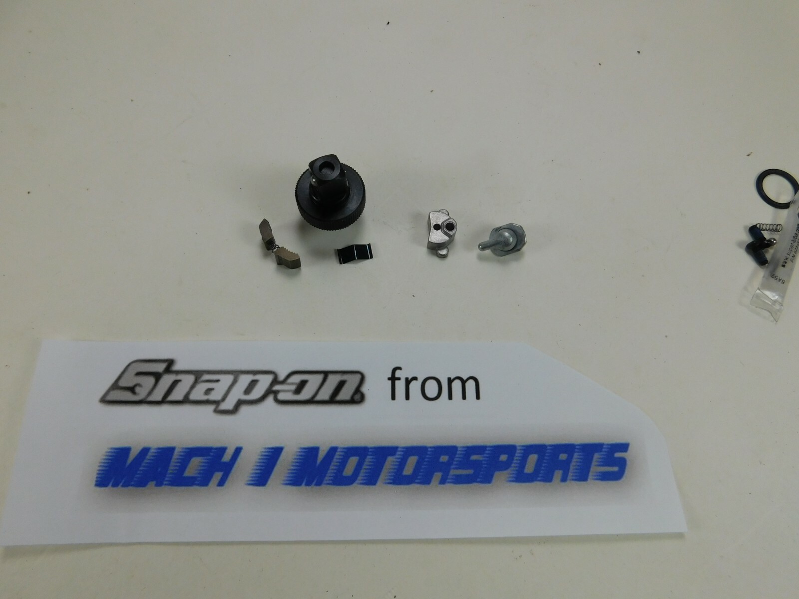 Snap On Tools 3/8″ 80 Tooth Dual Pawl Drive Ratchet Repair FR80 FHR80 RKRFR80