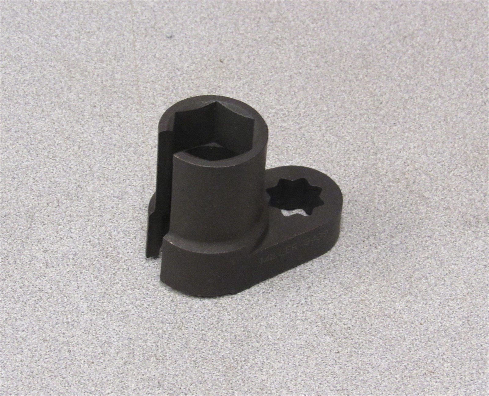 Miller 8439 O2 Sensor Wrench 2.7L Engine