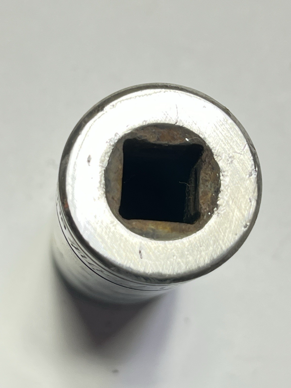 Blue Point 19mm Socket 3/8” Drive Used BLPLM3819