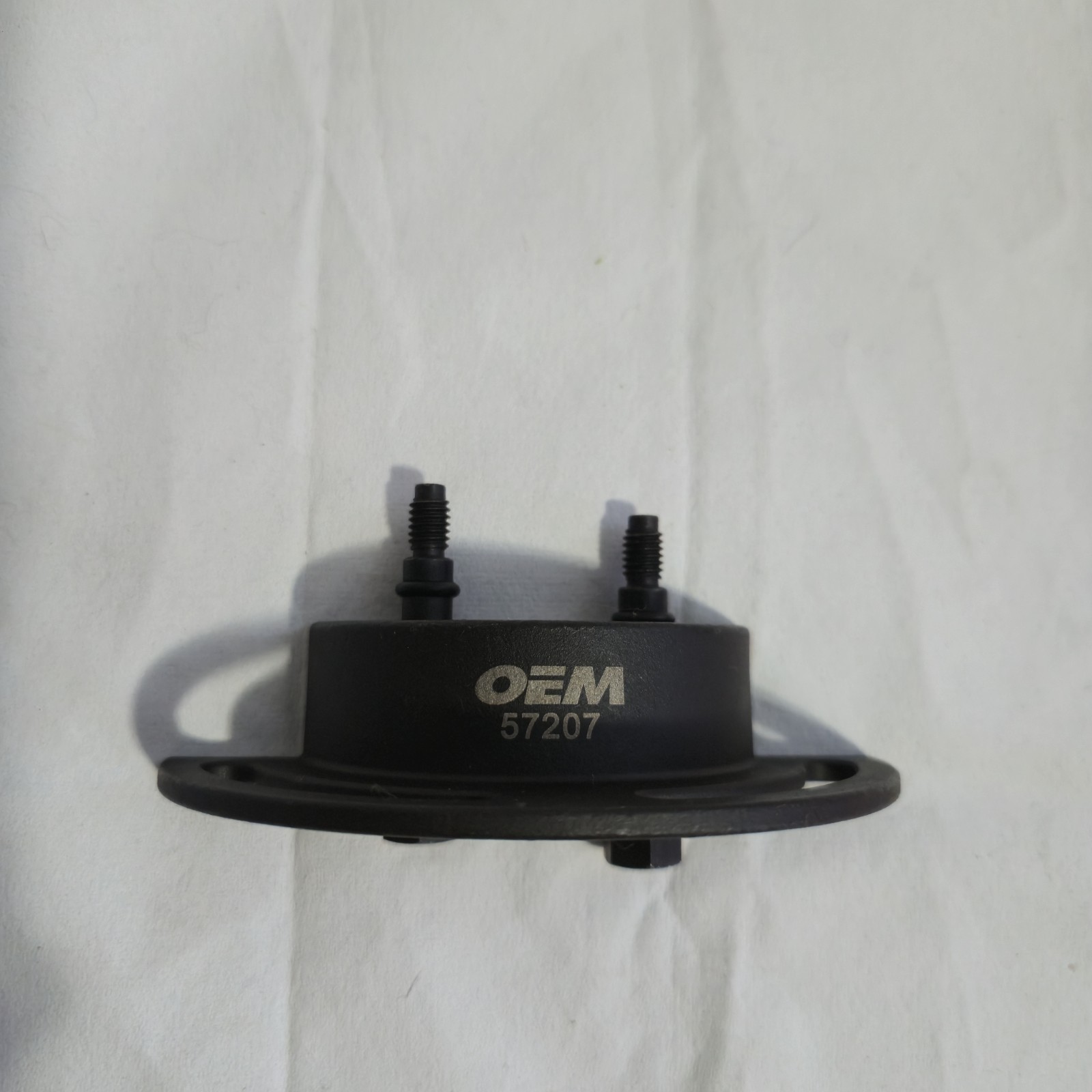 OEMTOOLS 57207 GM Water Pump Holding Tool Ecotec 2.2L 2.4L Chevy Pontiac Saturn