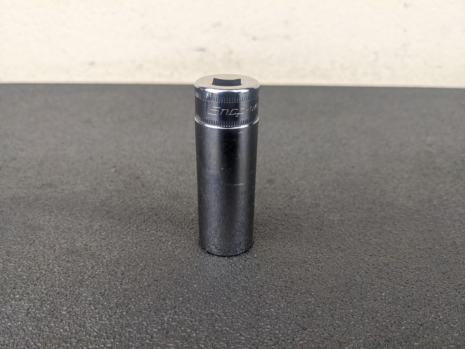 #av455 Snap-on Tools NEW 3/8″ Drive 17mm 6-point Deep Socket SFSM17