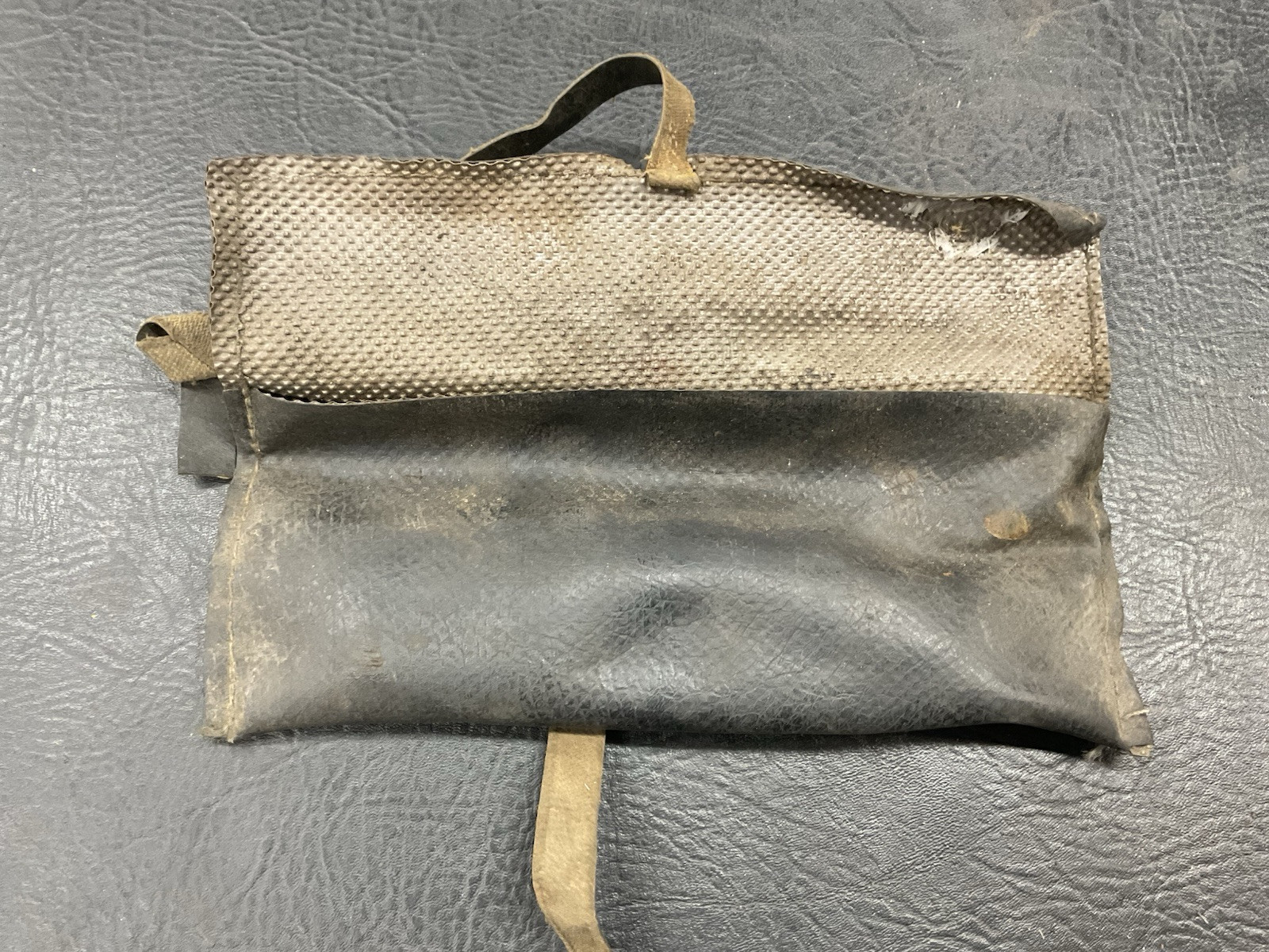 AirCooled Type 1 Tool Bag Original Used German #33
