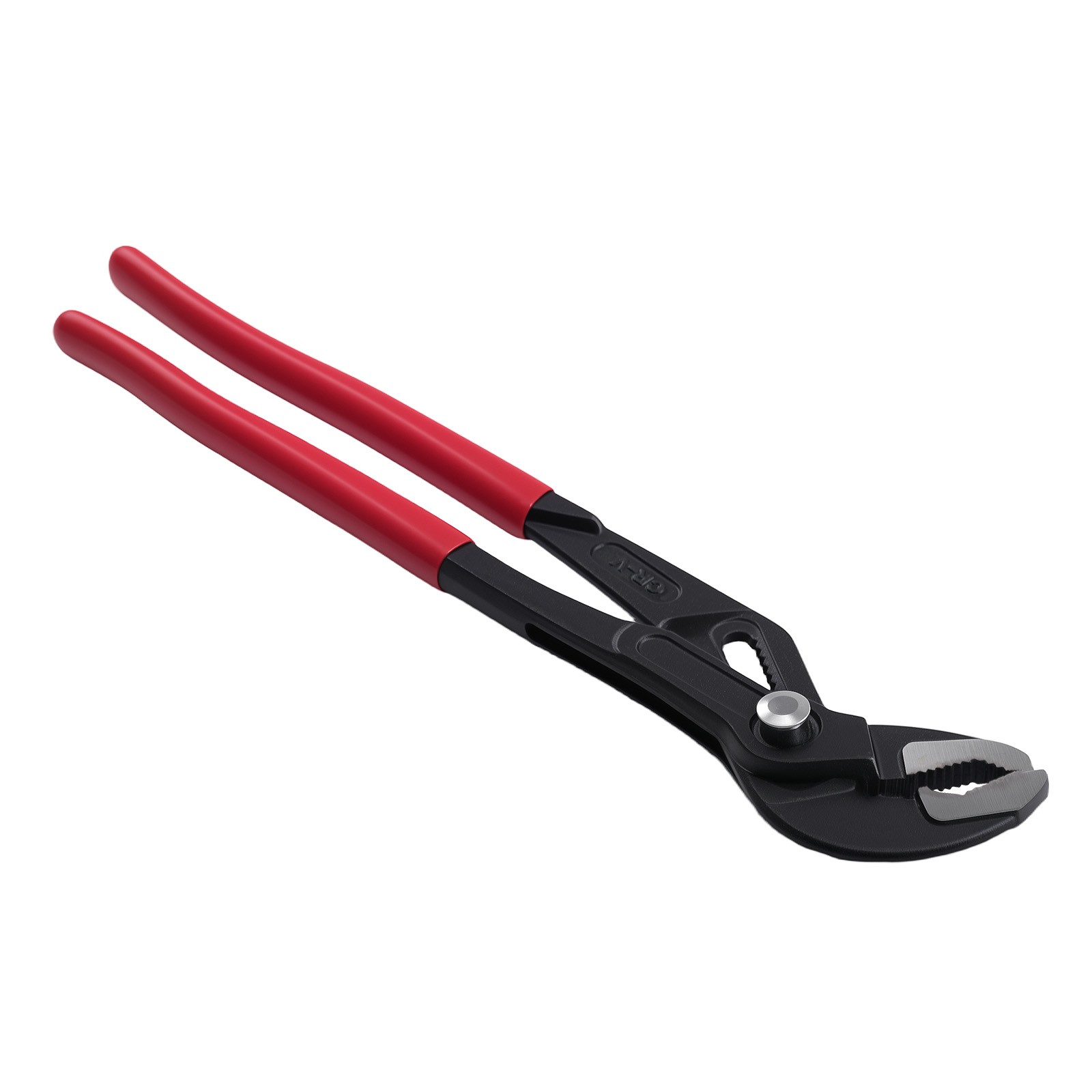 3pcs Water Pump Pliers 7″ 10″ 12″ Carbon Steel Self-Locking Non-Slip Grip