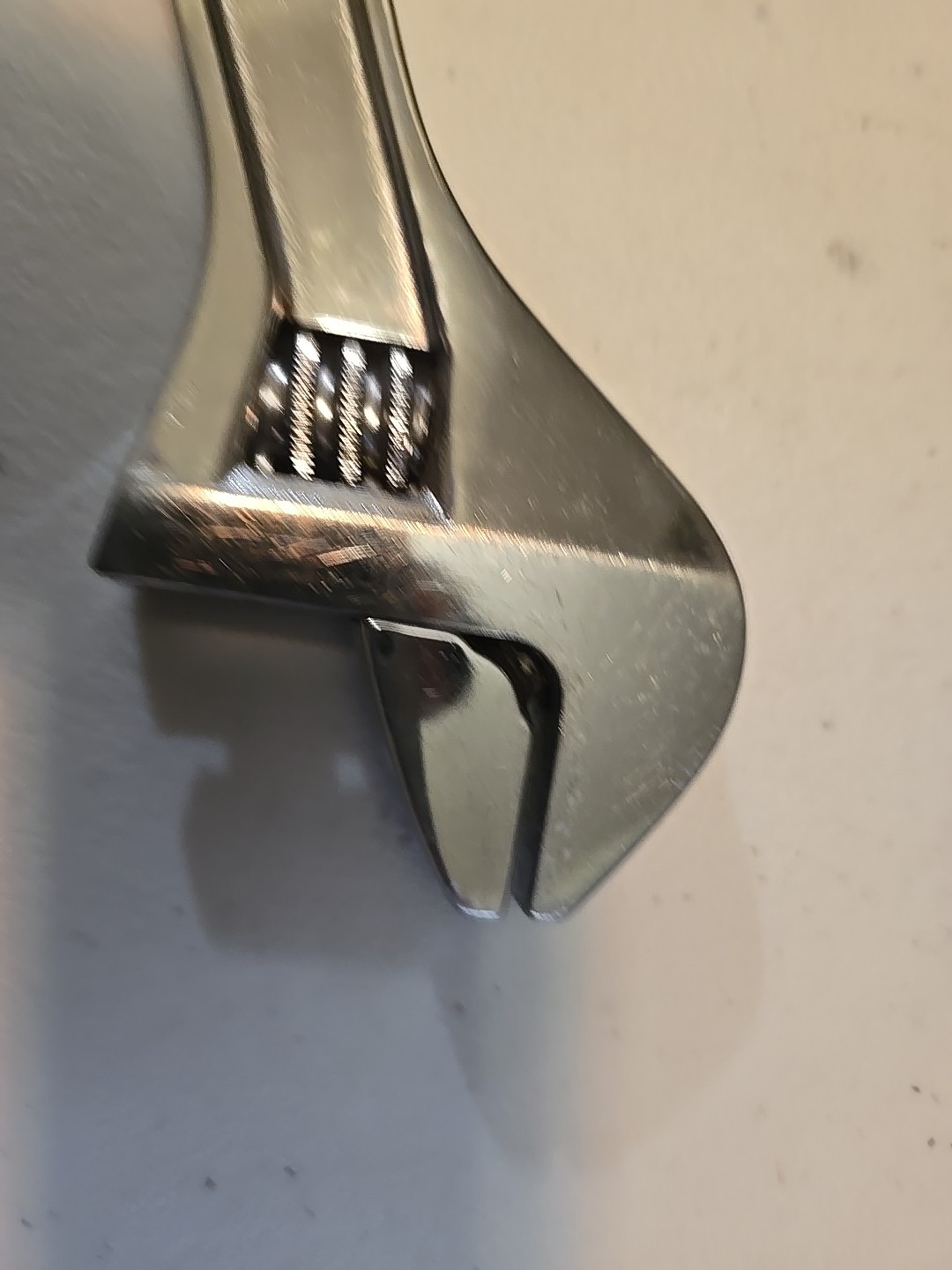 Snap On AD12 – Adjustable Wrench, 12” or 300mm