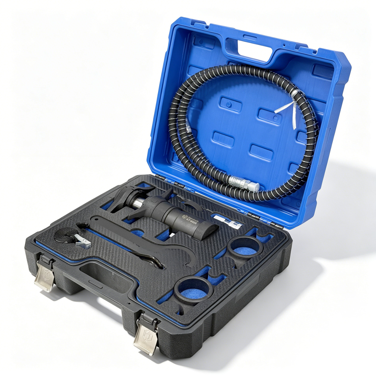 Universal Heavy Duty Pneumatic Hydraulic Ball Joint Removal Separator Tool Kit