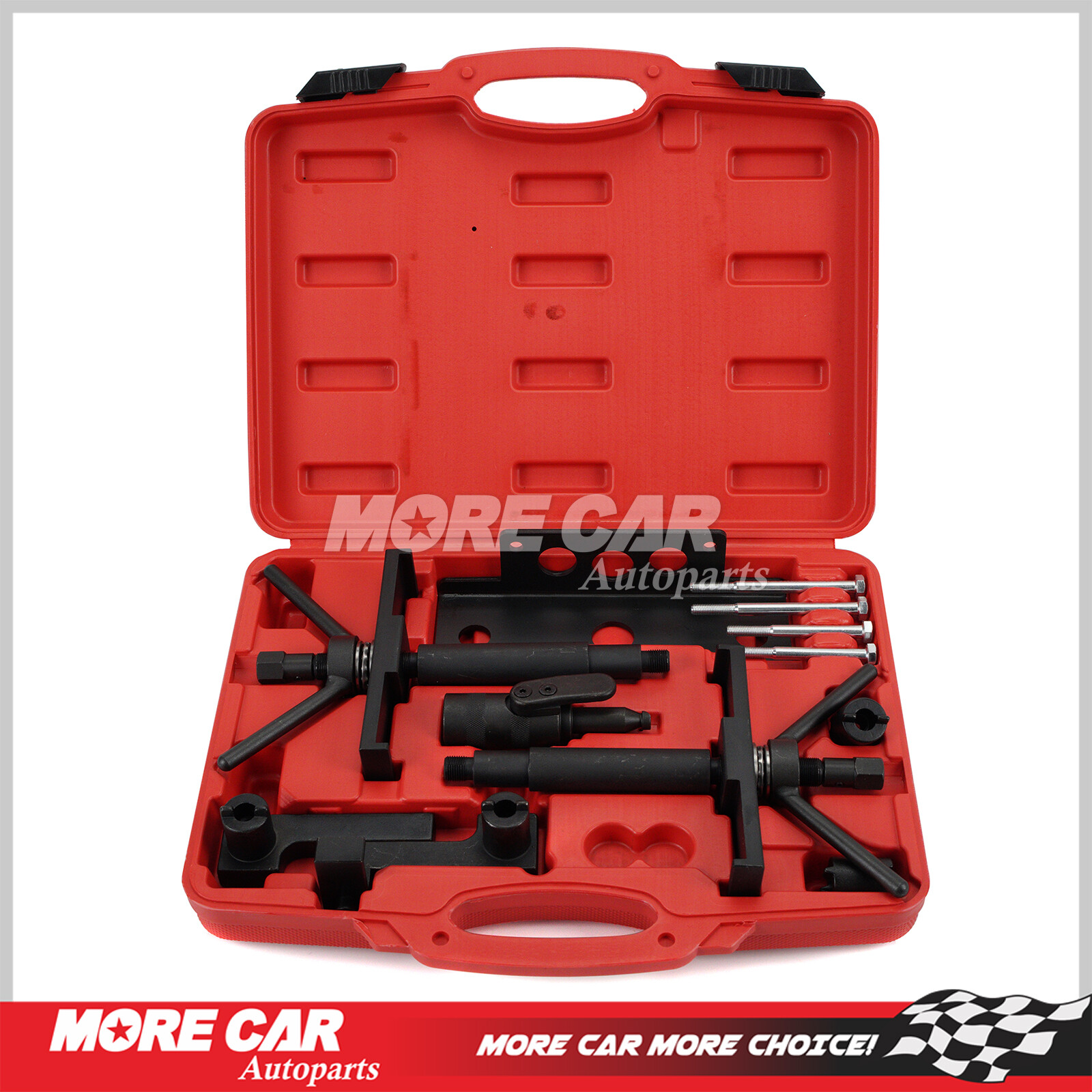 Camshaft Crankshaft Alignment Timing Locking Tool for Volvo 850 960 S40 S70 S90