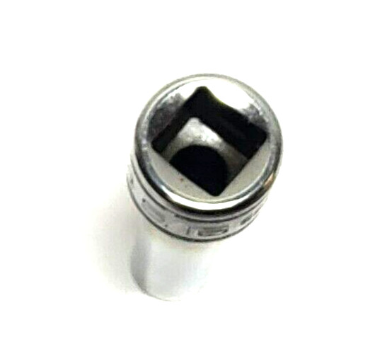 New Snap-on 3/8″ drive 5/16″ 6-point Deep Socket SFS101