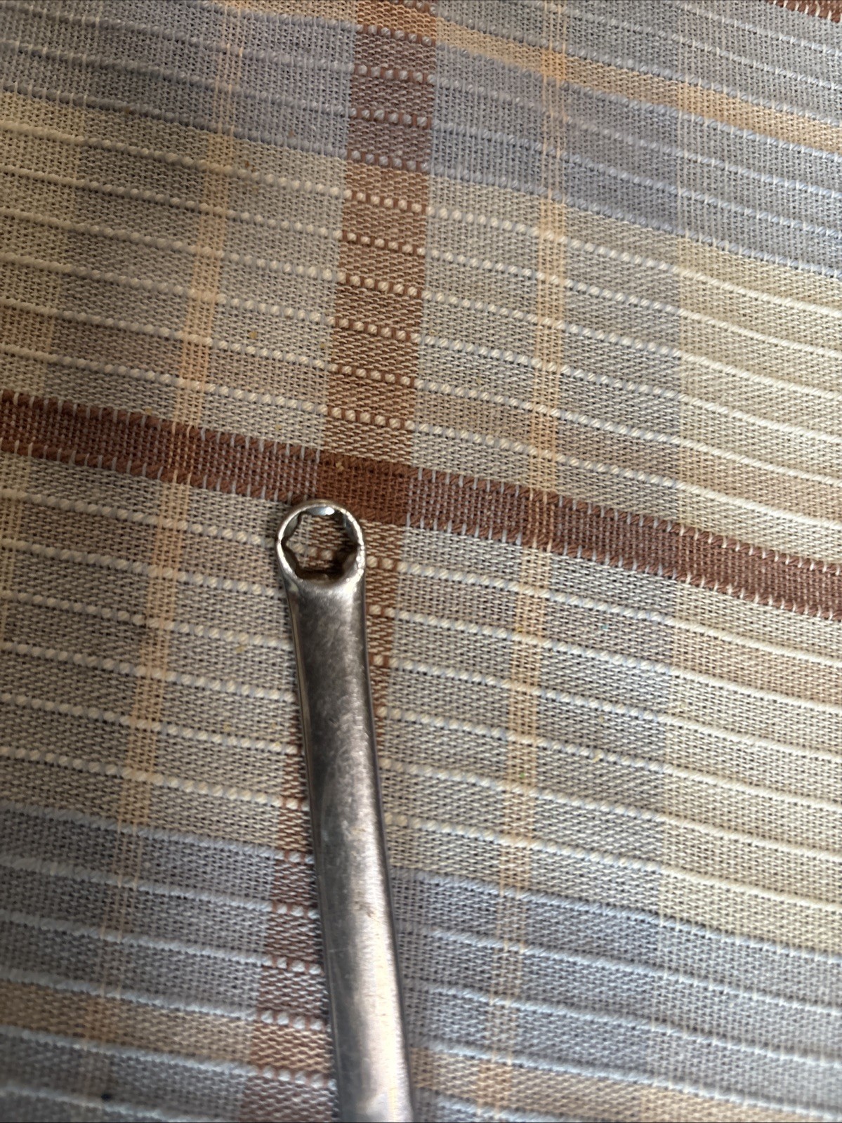 Snap On E10/E12 Torx Wrench 6-Point Chrome Vanadium USA