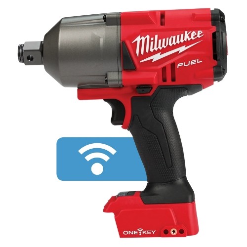Milwaukee M18 FUEL ONE-KEY 18V Lithium-Ion Cordless 3/4″ Impact Wrench