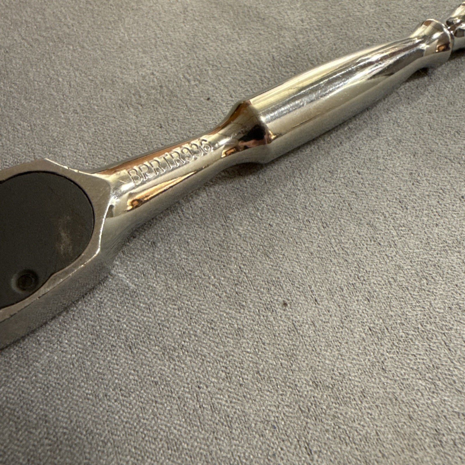 Blue Point BPRTR936 1/4″ Drive Quick Release Ratchet