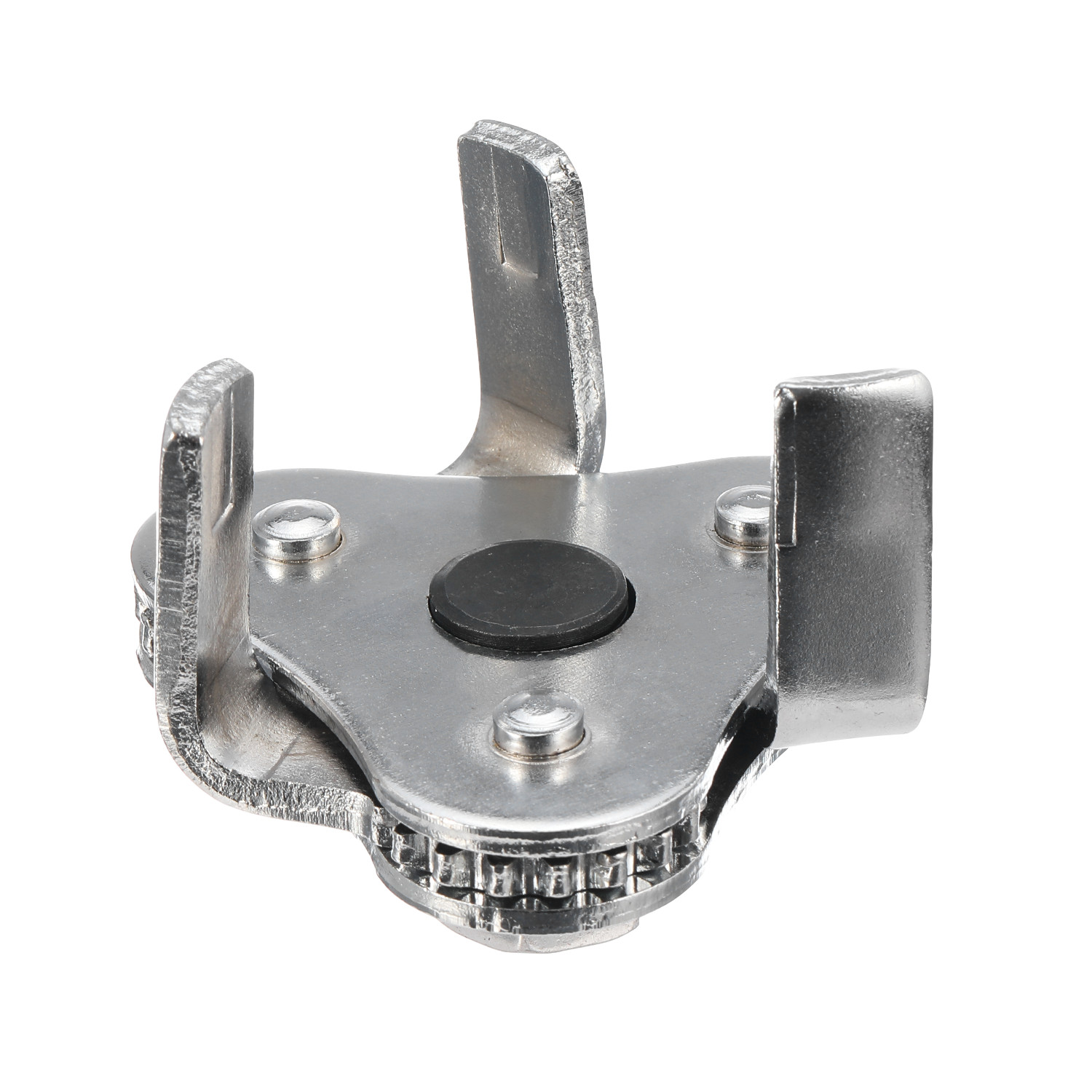 Universal 2-Way Oil Filter Wrench 3 Jaw Adjustable Oil Filter Removal Tool 1/2″