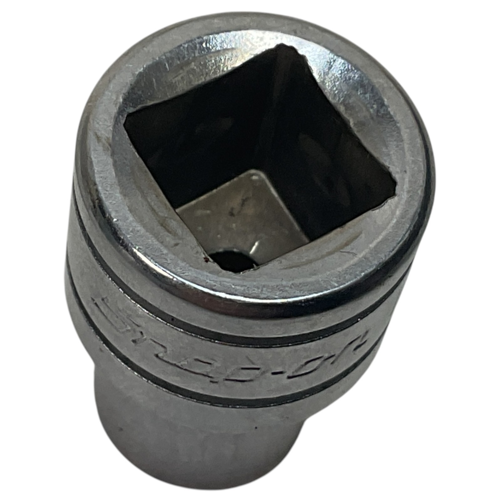 Snap-On FA4E 1/8″ Allen Hex Bit Socket 3/8″ Drive Missing Bit Sold As Is