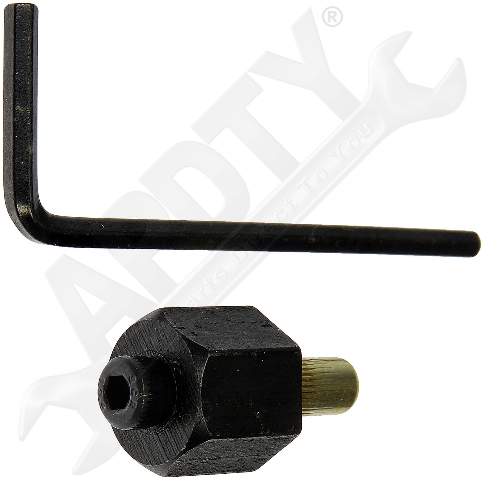 Dorman 963-269D Rivet Nut Tool – M4-0.7