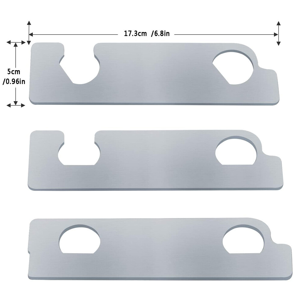Camshaft Holding Tool Set for EN-48383 / EN-46105 GM 2.8L 3.0L 3.6L V6 2004-2011