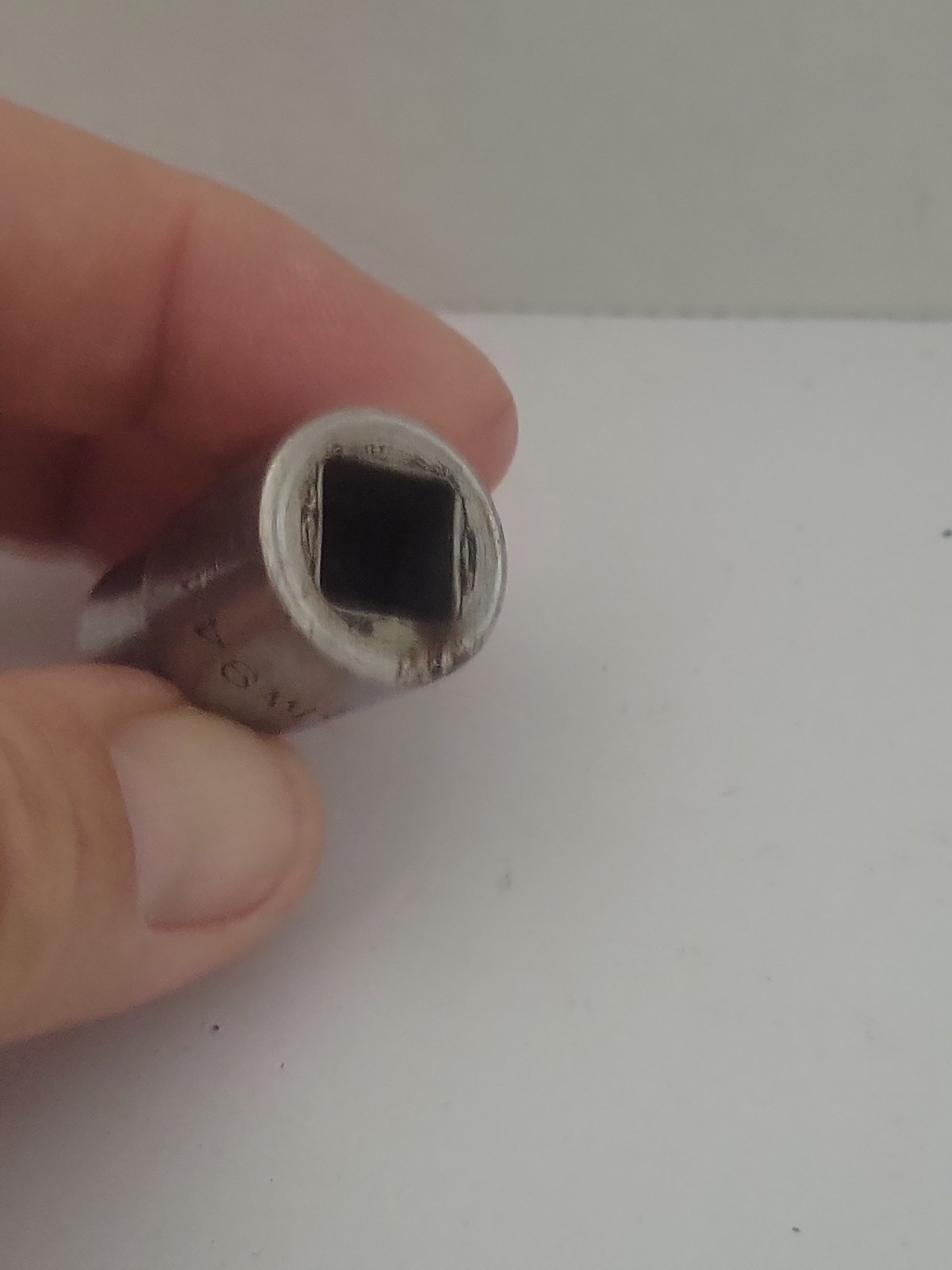 Blackhawk Hw94 Phillips Head Socket 3/8 Drive
