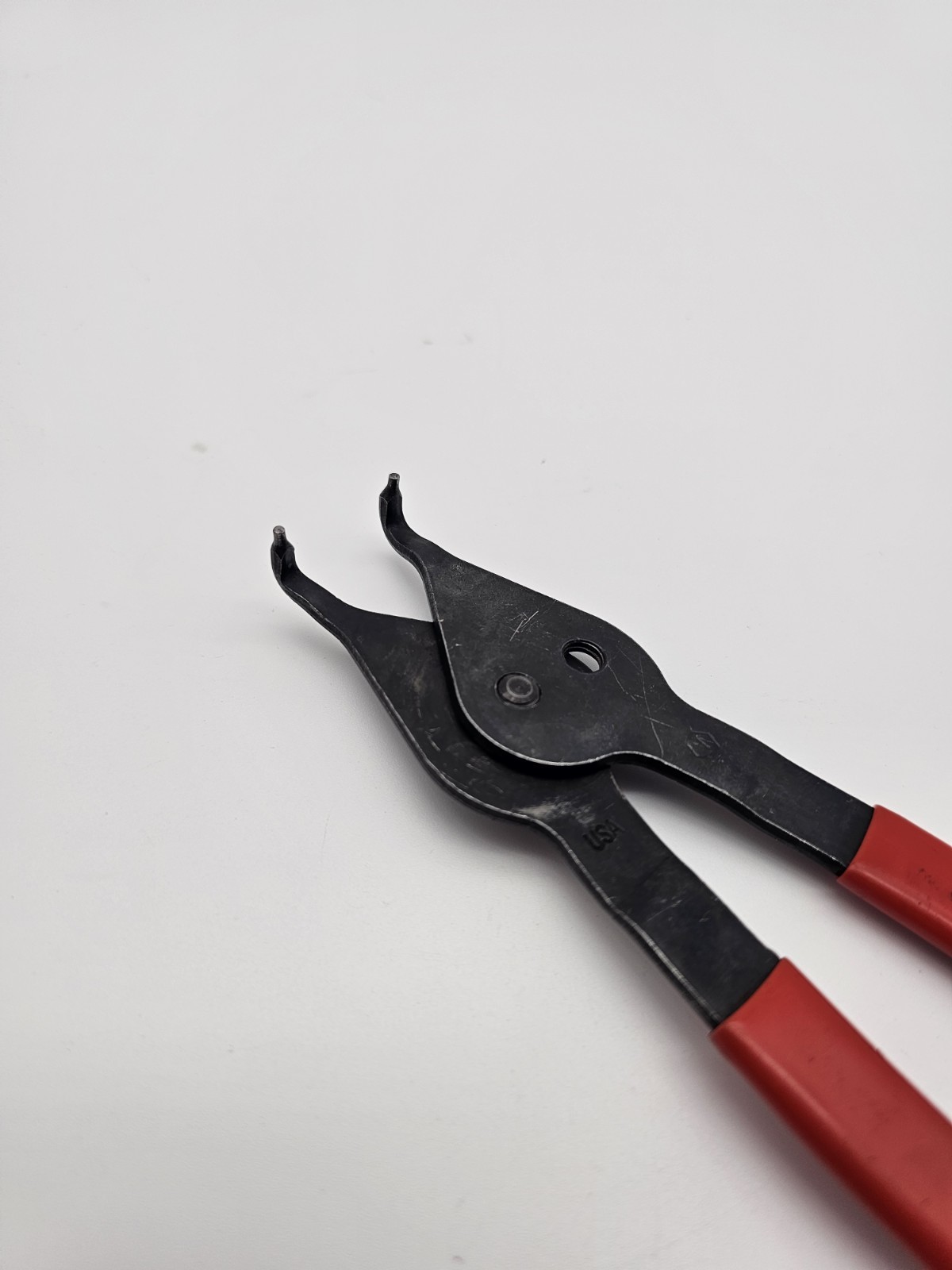 Blue Point Tools PR-349A 90° Internal External Retaining Ring Pliers USA