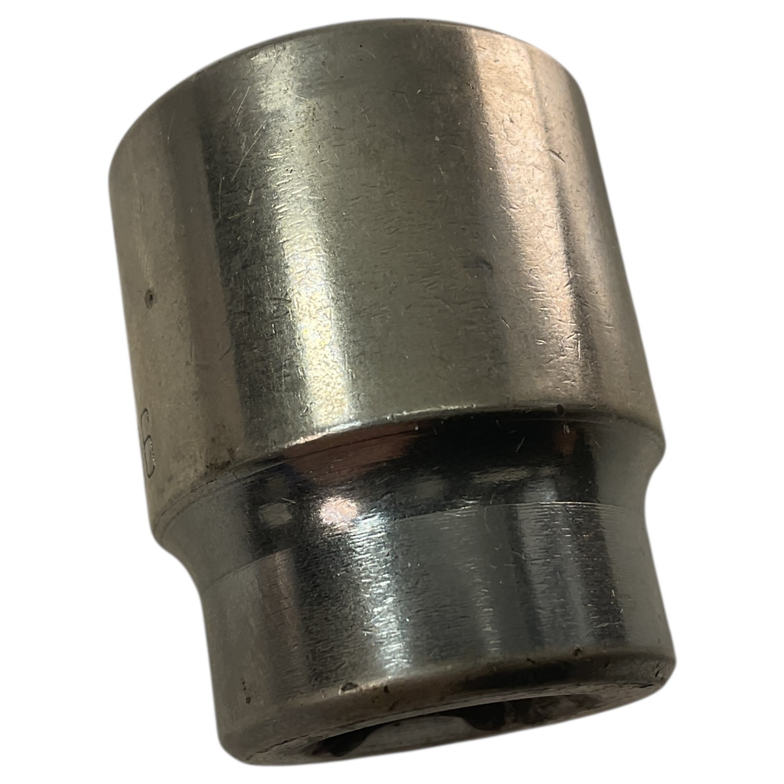 Matco Shallow Socket 15/16″ C306 1/2″ Drive 6 Pt Chrome As Pictured Mechanic