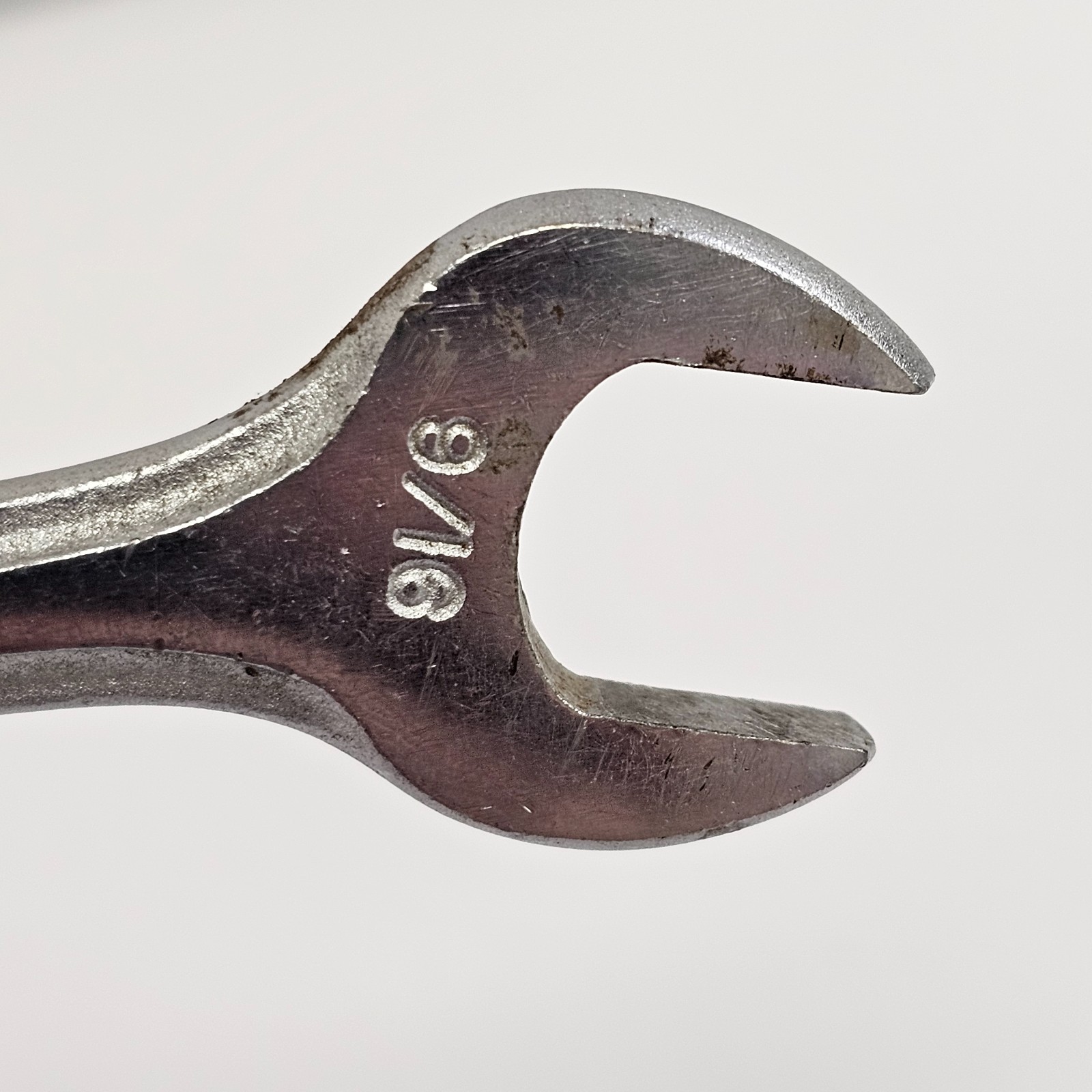 VTG Williams Tools «Superwrench» 5/8 & 9/16 in + 9/16 & 7/16 in 1092 & 1725A