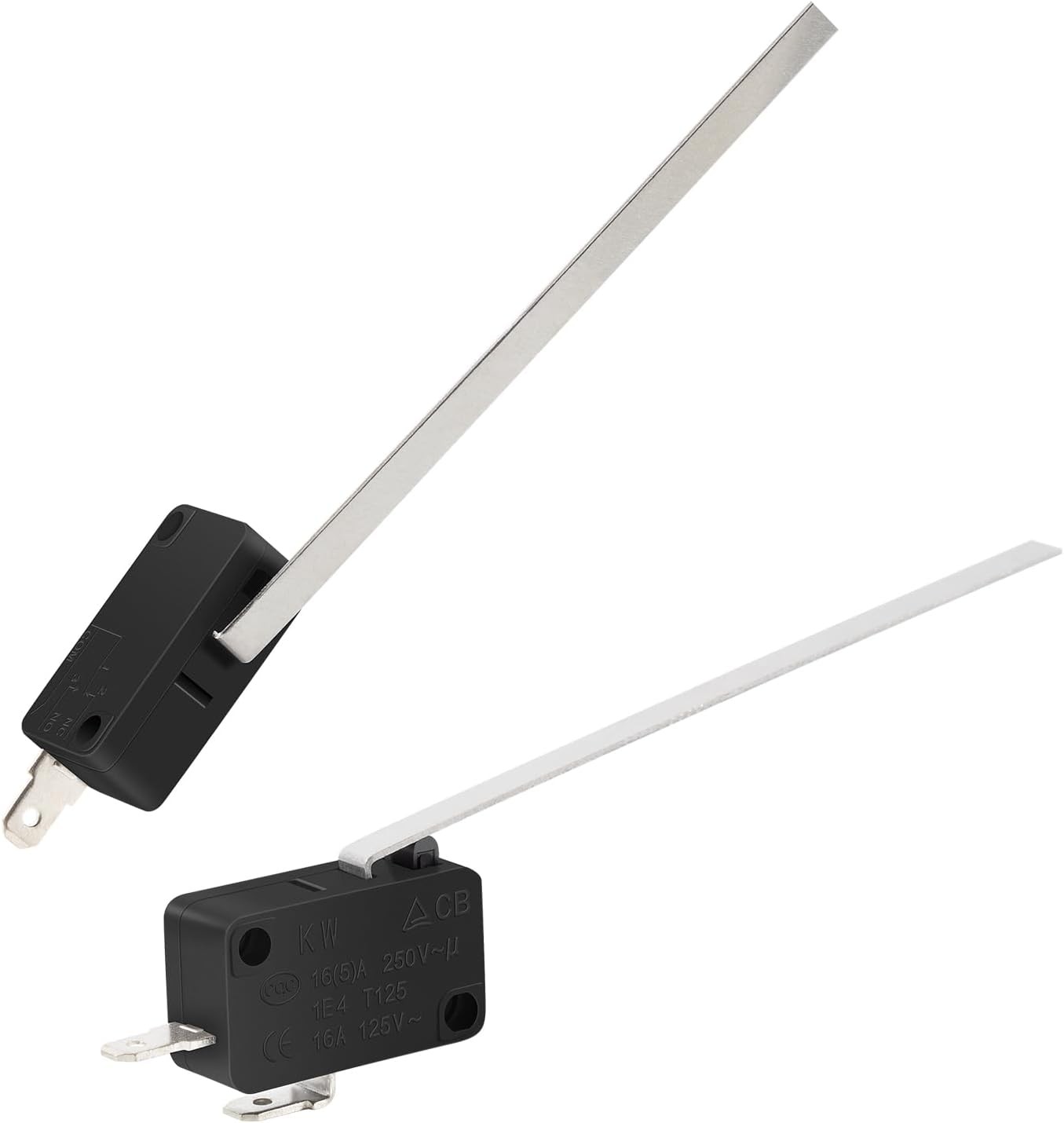 2 Pack for RV 232261 Suburban Furnace Heater Sail Switch 233382 – 525003