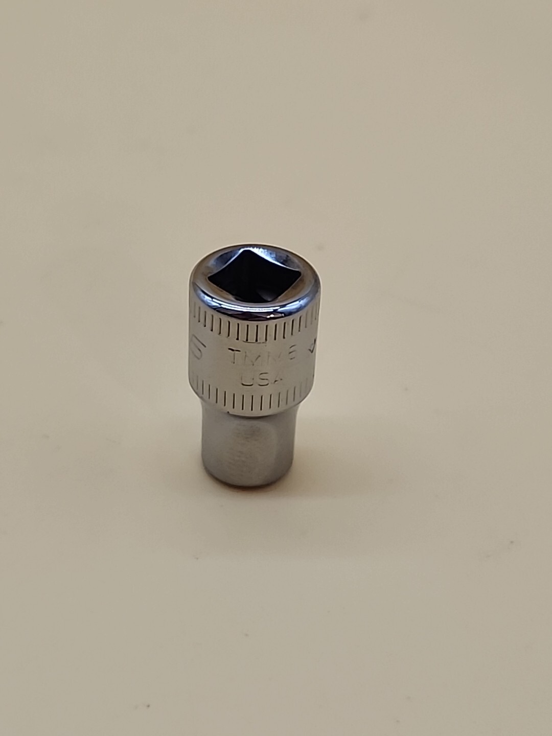Snap-on Tools TMM6 6mm 6pt 1/4″ Drive Socket USA