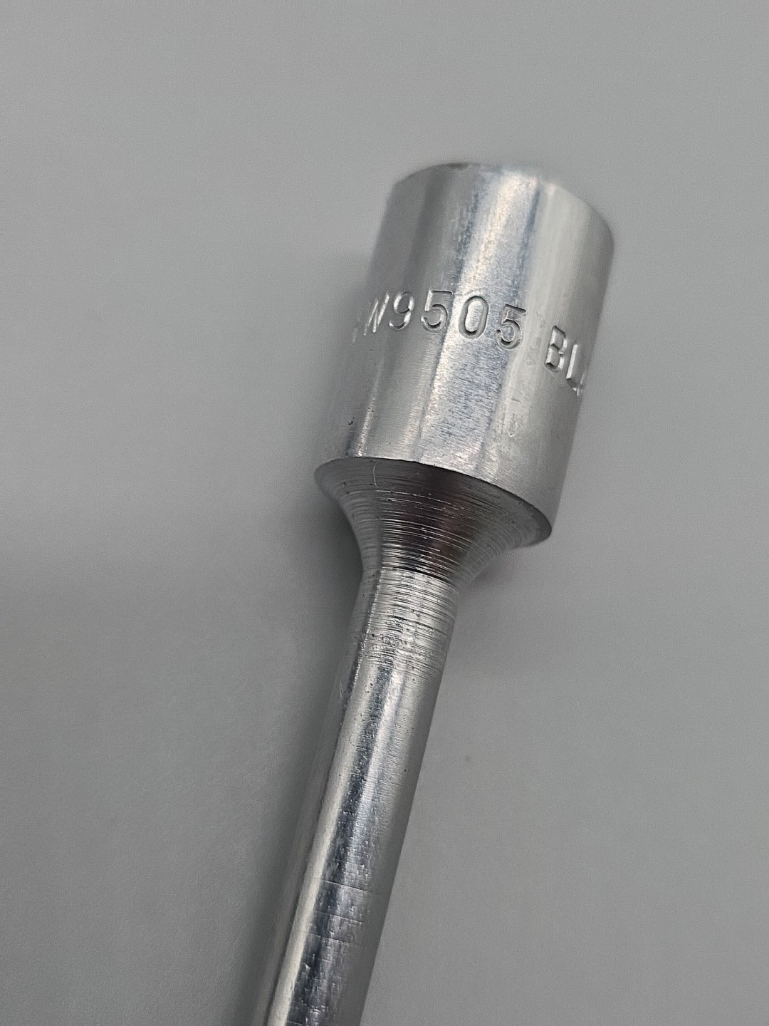 Blackhawk 3″ 3/8″ drive straight edge screwdrivers HW9505,9506 HW9453,9452 4ea
