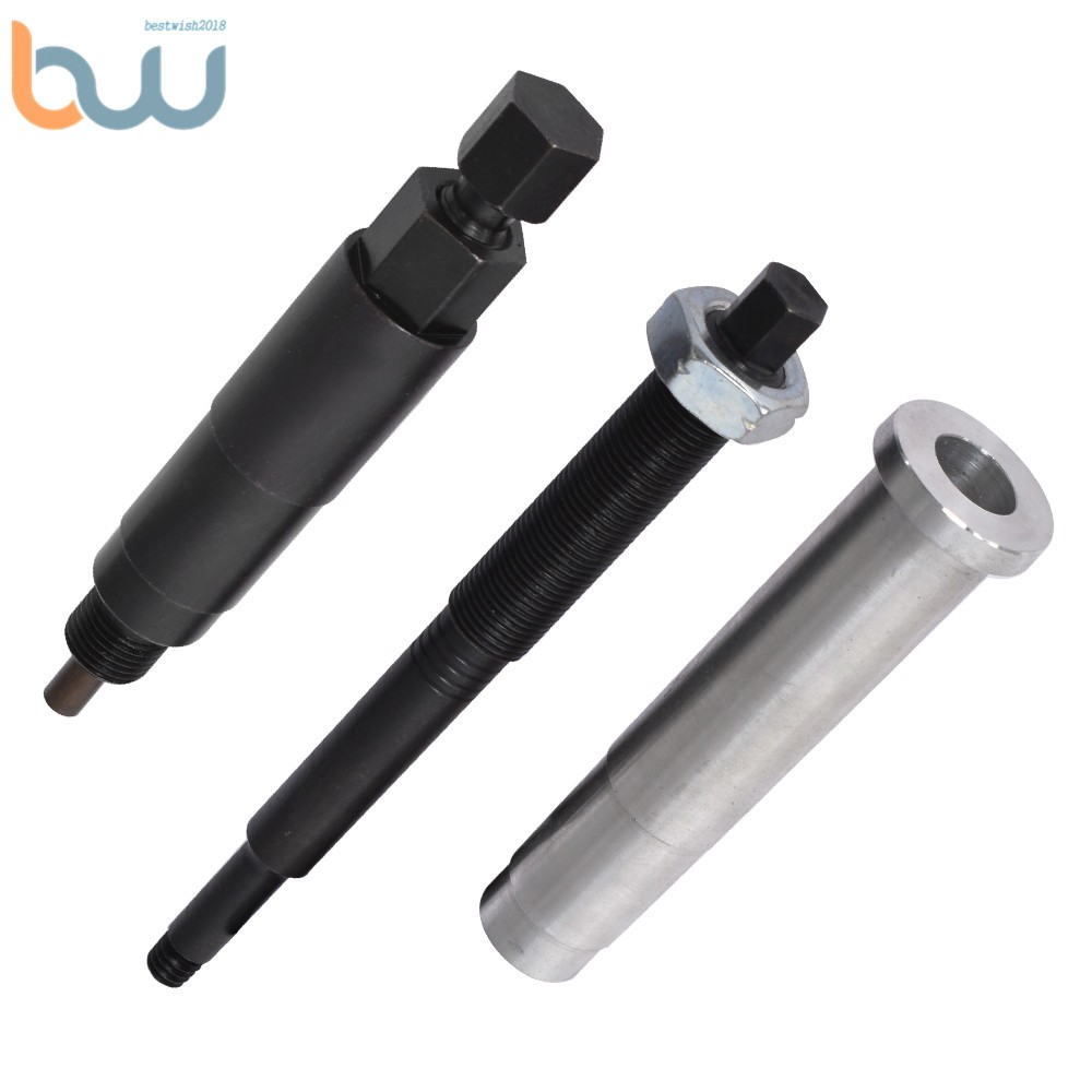 65600 Broken Spark Plug Remover Tool For Ford F150 Triton 3 Valve Engines 5.4L