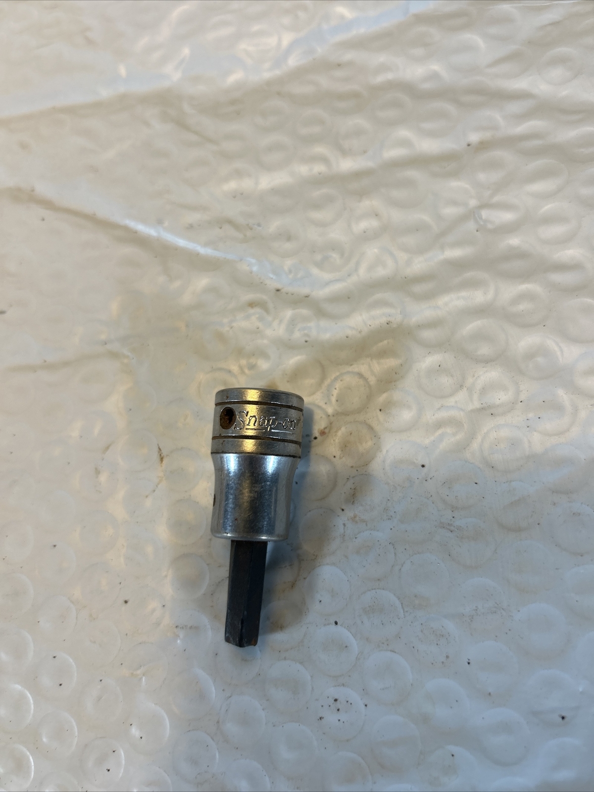 Snap-On 3/8″ Drive FP32A USA TWISTED BIT PARTS