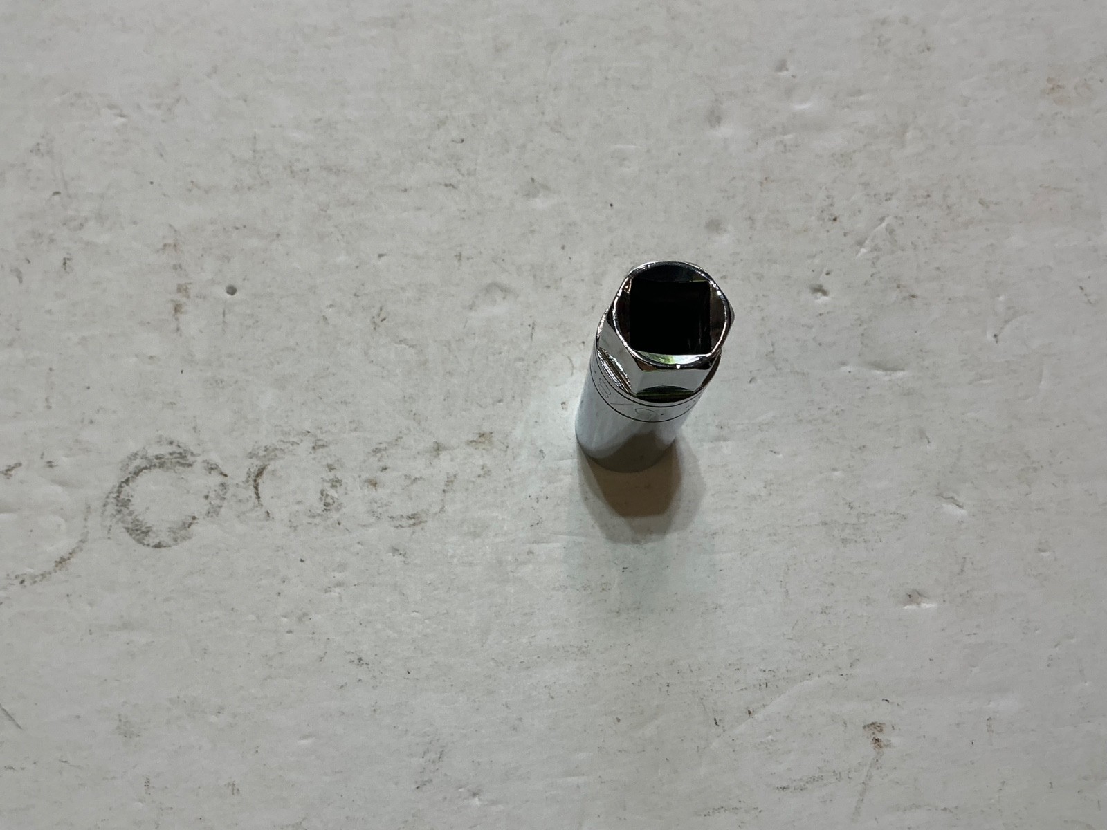 NOS S-K tools 4820 1/2″ Drive, 5/8″ Spark Plug Socket, New USA Made