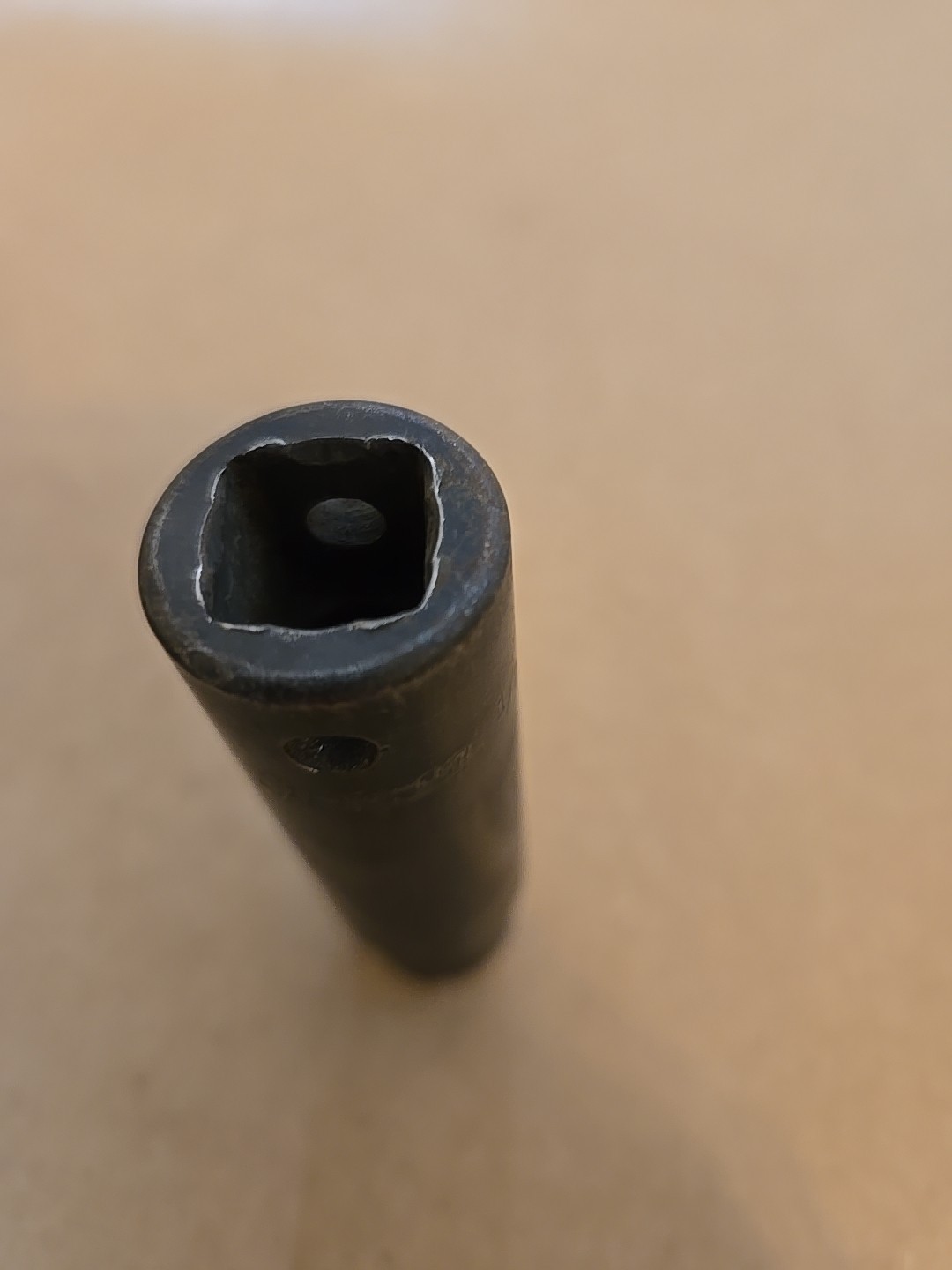 Snap On 1/2″ Drive 1/2″ 6PT SAE Deep Impact Socket SIM160