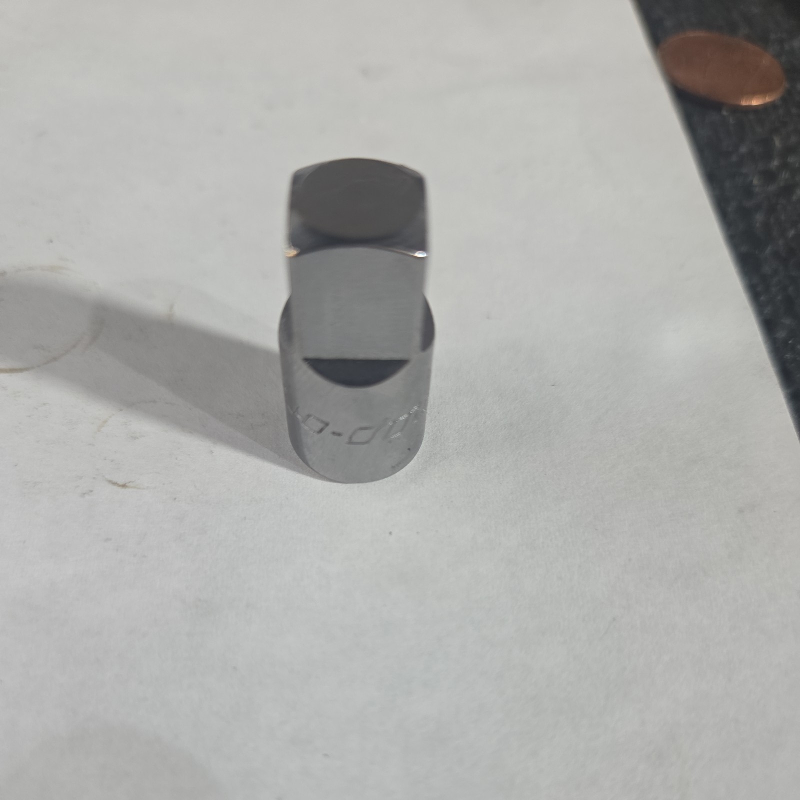 #af745 New!! Snap-On TA3 Adaptor-Reducer 1/4 Internal to 3/8 External