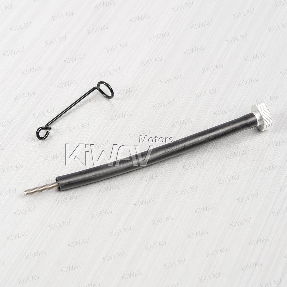 Extend idle speed adjustment screw for Harley Big Twin V-twin CV carb US STOCK
