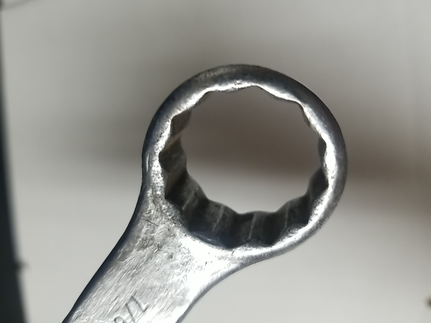 Mac C11 Combination Wrench 12 Point 7/8″ Sabina Ohio