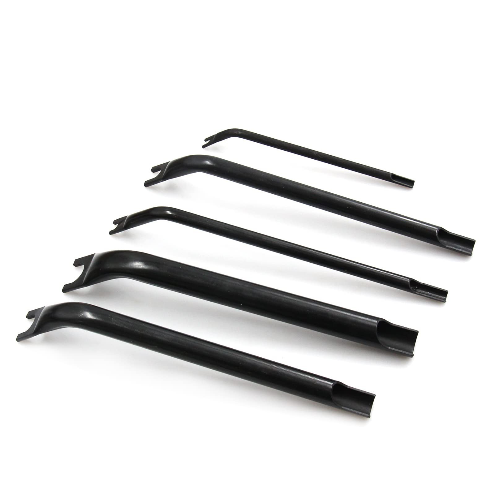 Heavy-Duty Double-Ended Air Line Disconnect Tool Set for Trucks – 42400