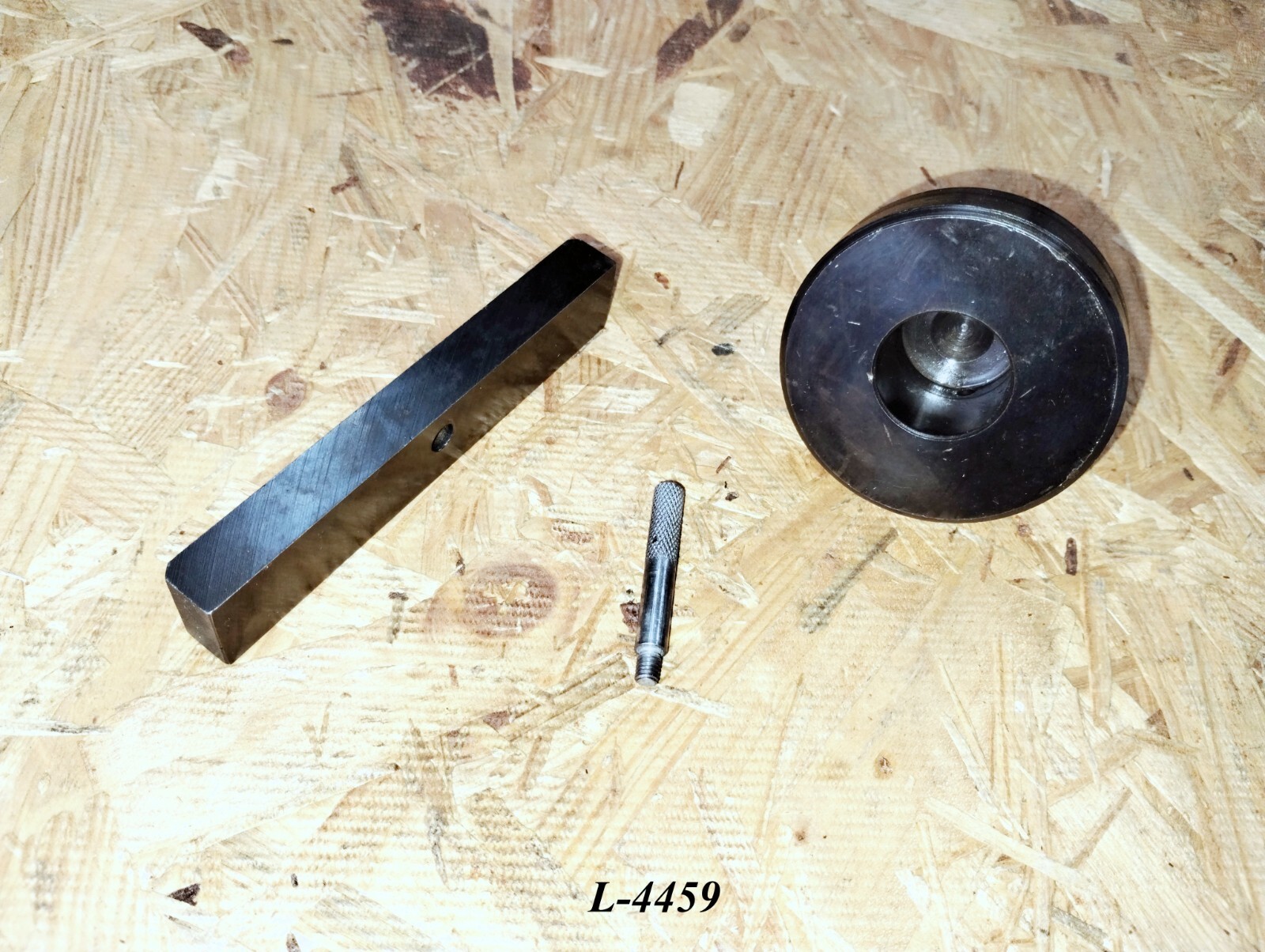 78-90 Dodge Omni Plymouth Horizon Transaxle Gauge Specialty Tool Miller L-4459